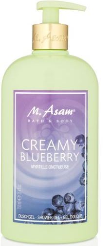 M. Asam M. Asam