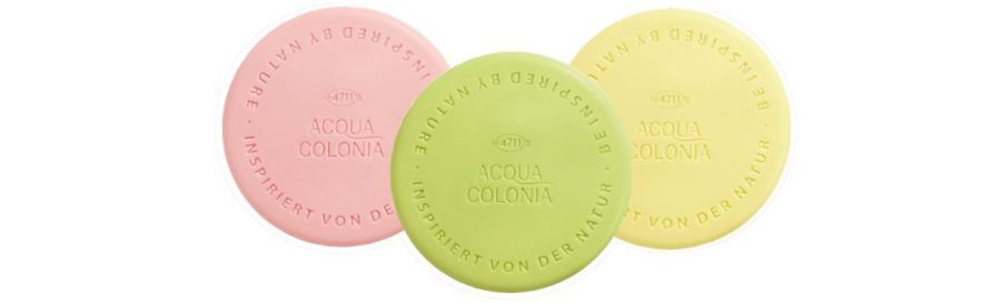4711 Acqua Colonia 4711 Acqua Colonia