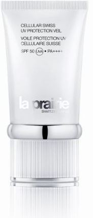 La Prairie La Prairie