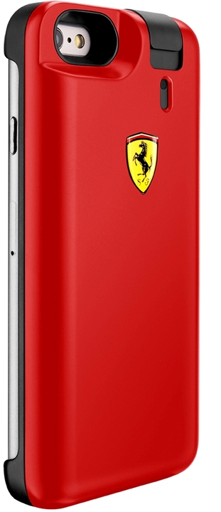 Ferrari Ferrari