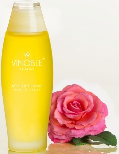 Vinoble Cosmetics Vinoble Cosmetics