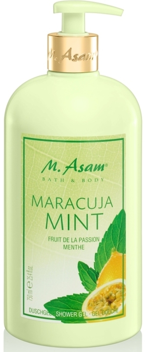 M. Asam M. Asam
