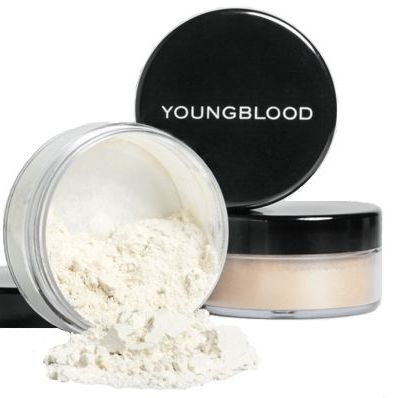 Young Blood Young Blood