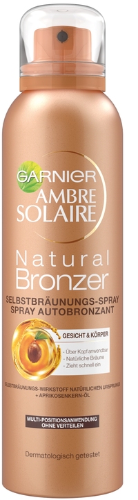 Garnier Garnier