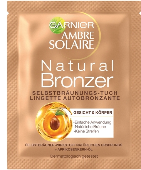 Garnier Garnier