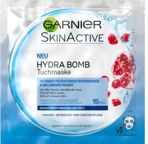 Garnier Garnier