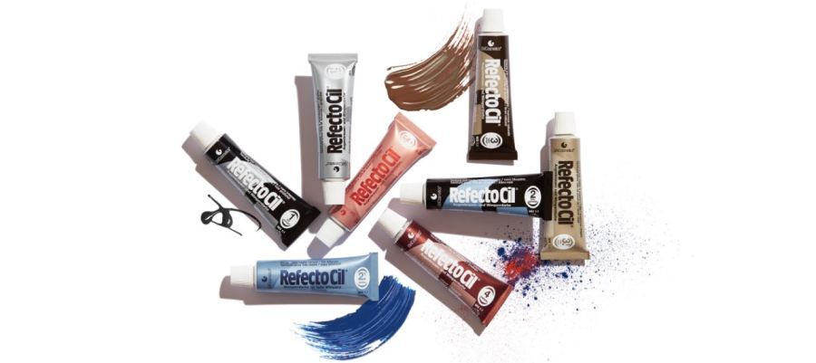 RefectoCil RefectoCil