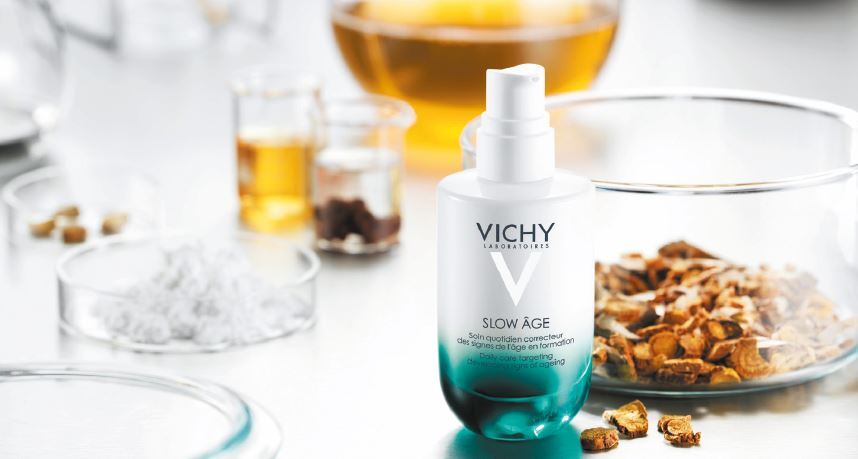Vichy Vichy