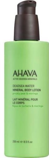 AHAVA