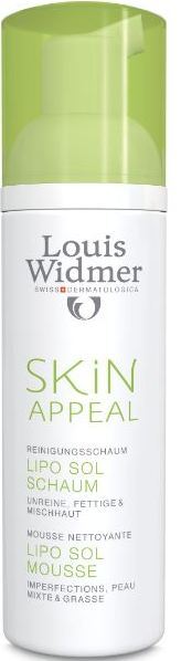 Louis Widmer Louis Widmer