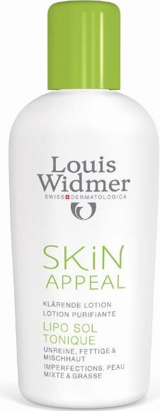Louis Widmer Louis Widmer