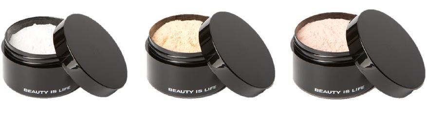 Beauty is Life Beauty is Life