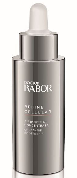 Dr. Babor Dr. Babor