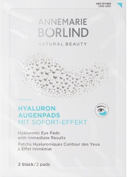 Annemarie Börlind Annemarie Börlind