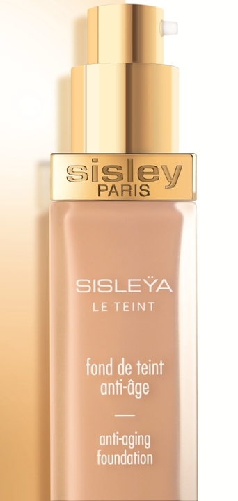Sisley Sisley