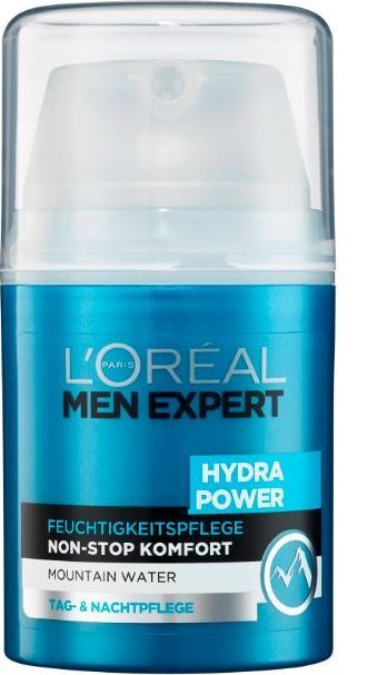 L'Oréal Paris Men Expert L'Oréal Paris Men Expert