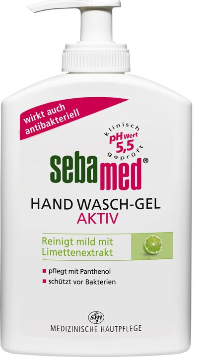 sebamed sebamed