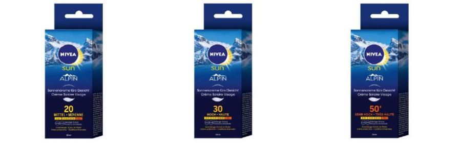 NIVEA NIVEA
