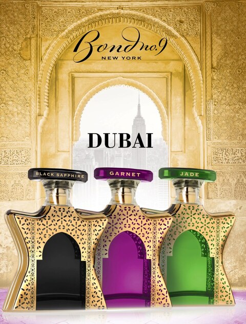 Bond No. 9 Bond No. 9