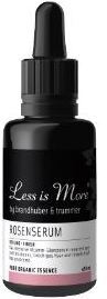 Less is More