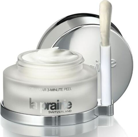 La Prairie