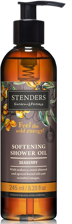 Stenders