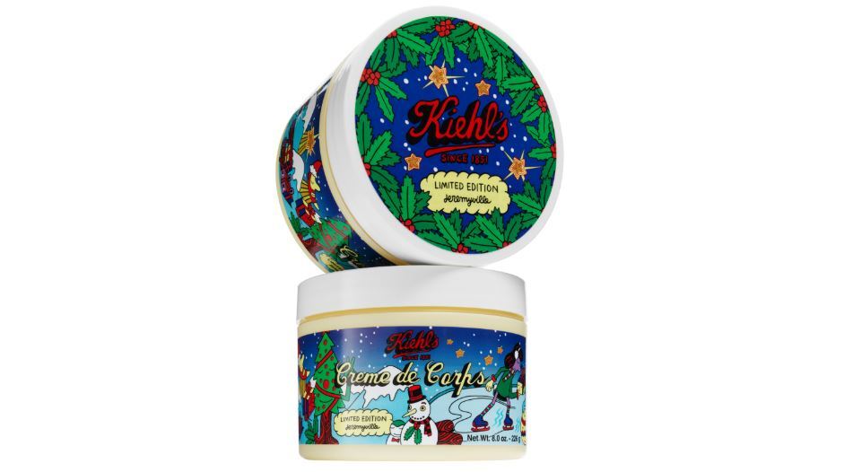 Kiehl's