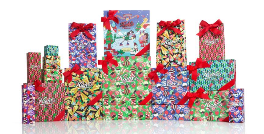 Kiehl's