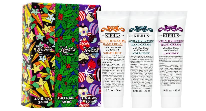 Kiehl's