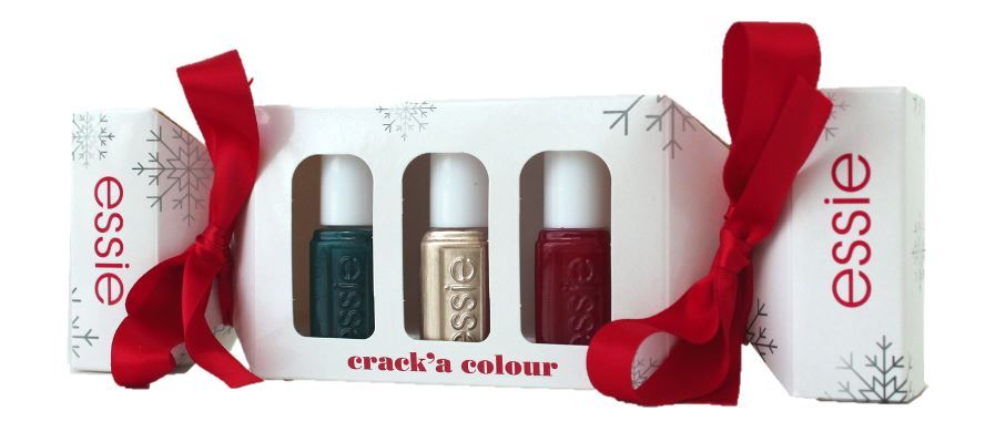essie