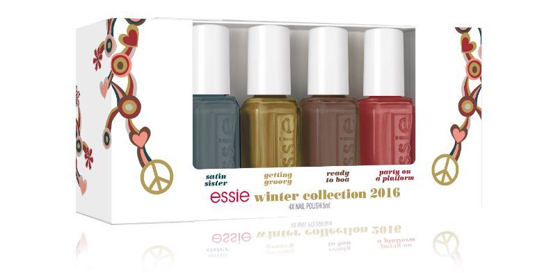 essie