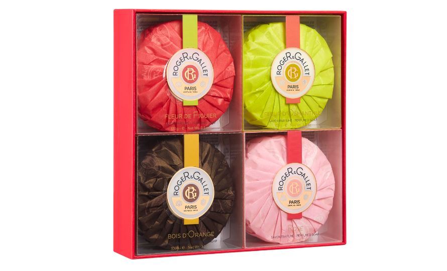 Roger &amp; Gallet