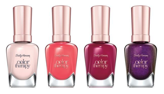 Sally Hansen