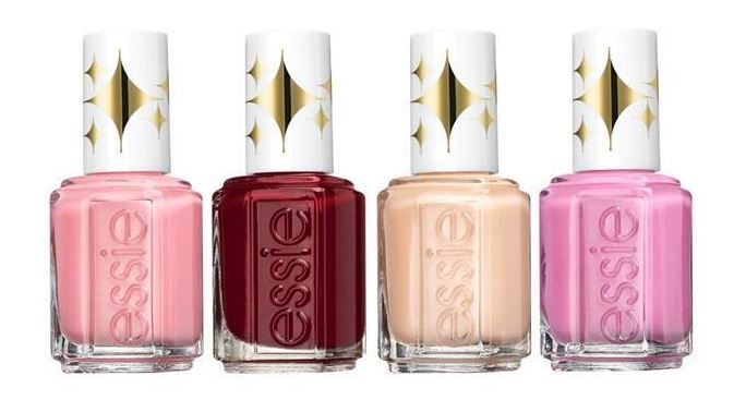 essie essie