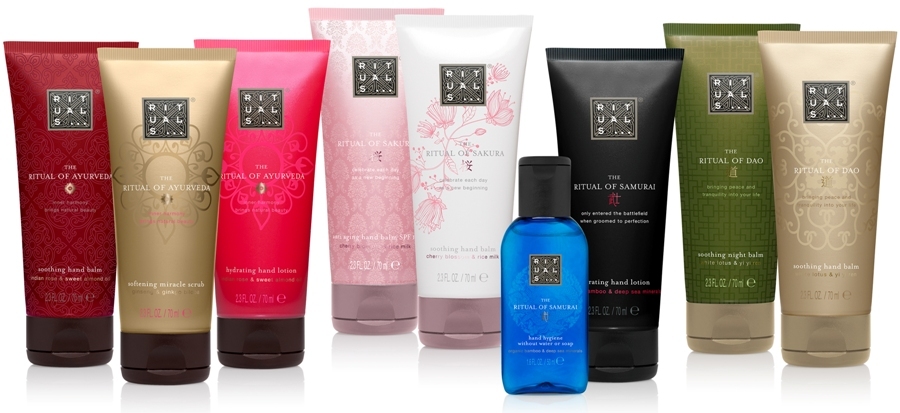 RITUALS RITUALS