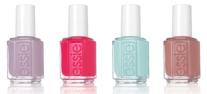 essie