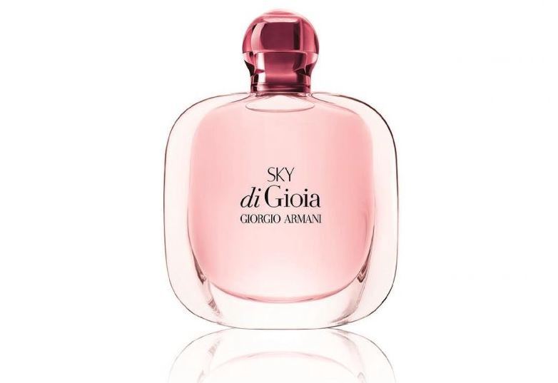 Giorgio Armani Beauty