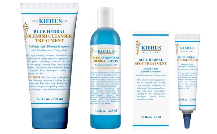 Kiehl's