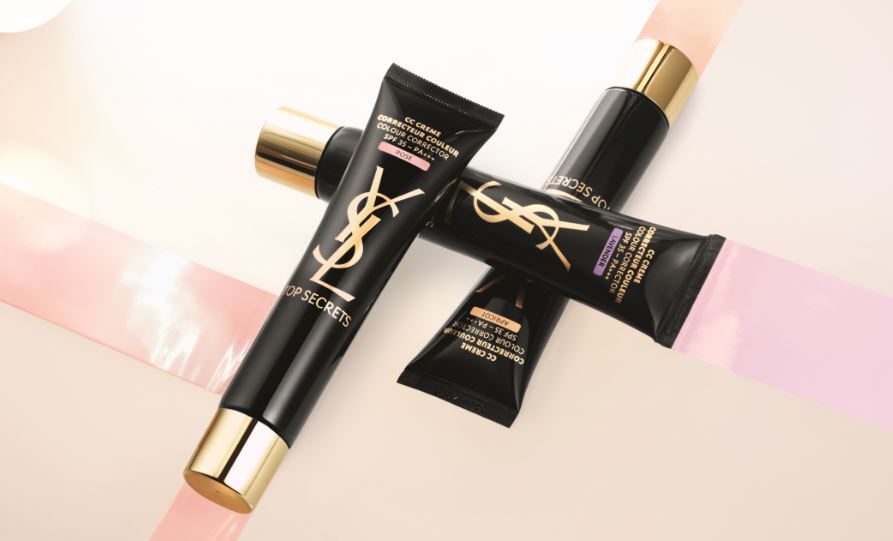 Yves Saint Laurent Beauté