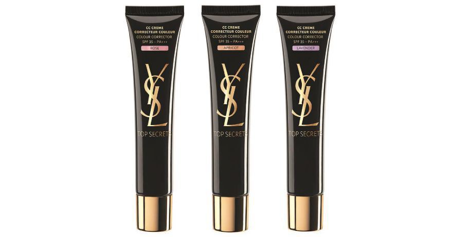 Yves Saint Laurent Beauté