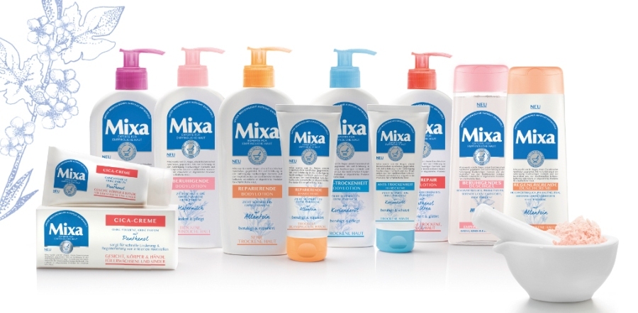 MIXA