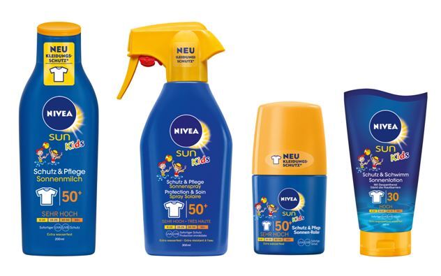 NIVEA
