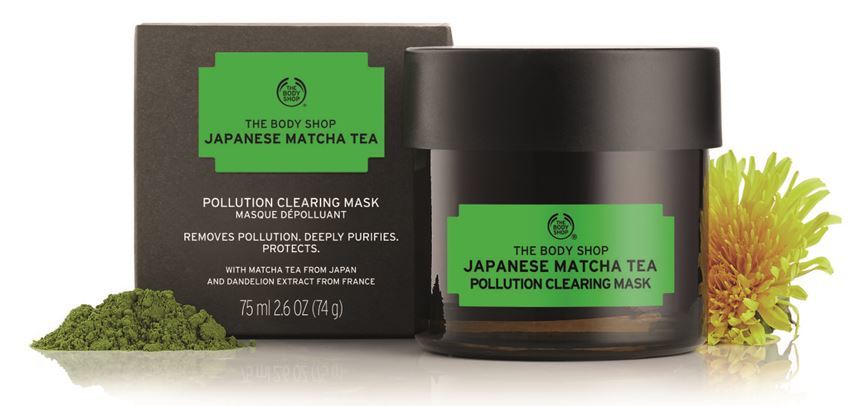 The Body Shop The Body Shop