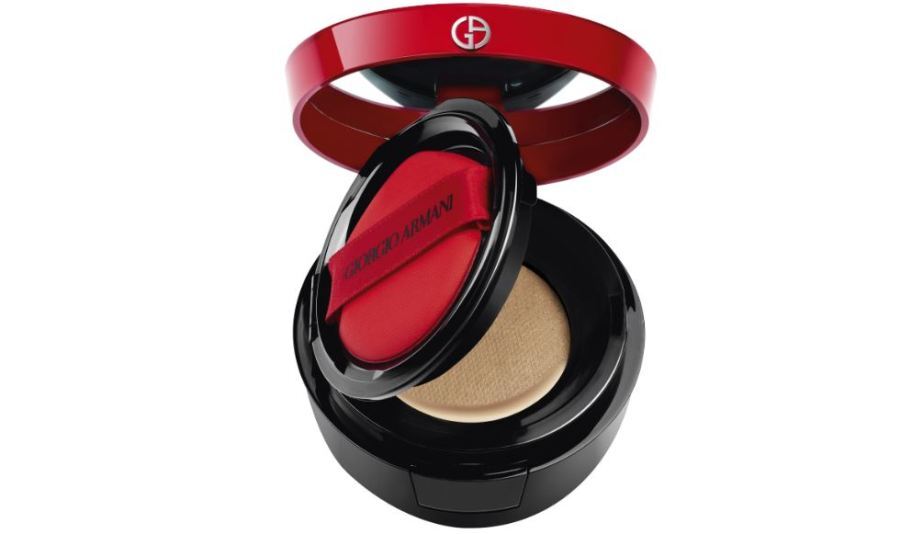 Giorgio armani armani to go essence in foundation cushion 2