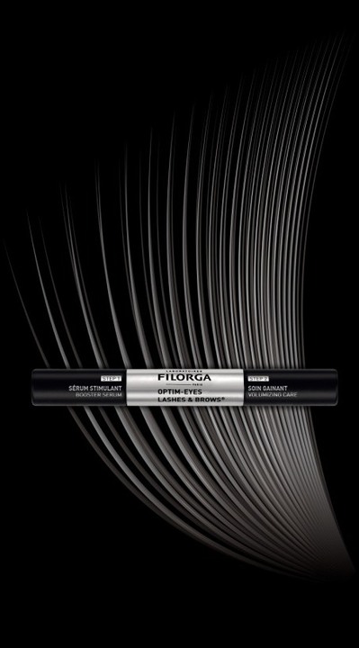 OPTIM-EYES LASHES & BROWS von Filorga OPTIM-EYES LASHES & BROWS von Filorga