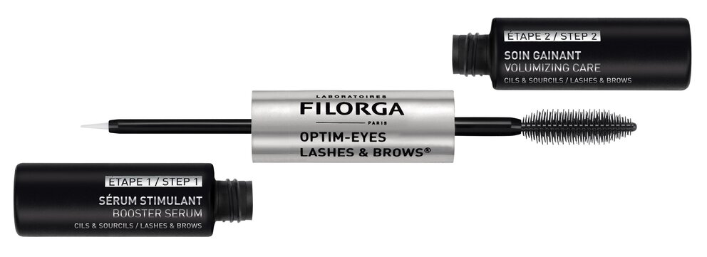 OPTIM-EYES LASHES & BROWS von Filorga OPTIM-EYES LASHES & BROWS von Filorga