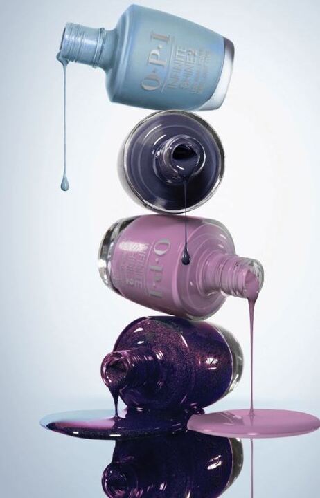 OPI Iceland OPI Iceland