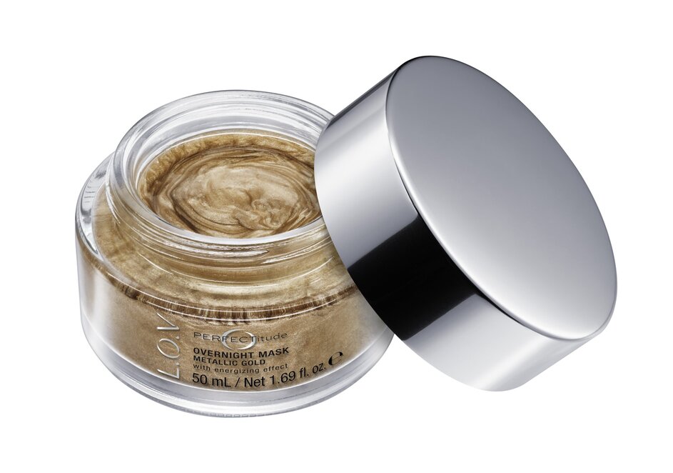 Perfectitude Overnight Mask Perfectitude Overnight Mask