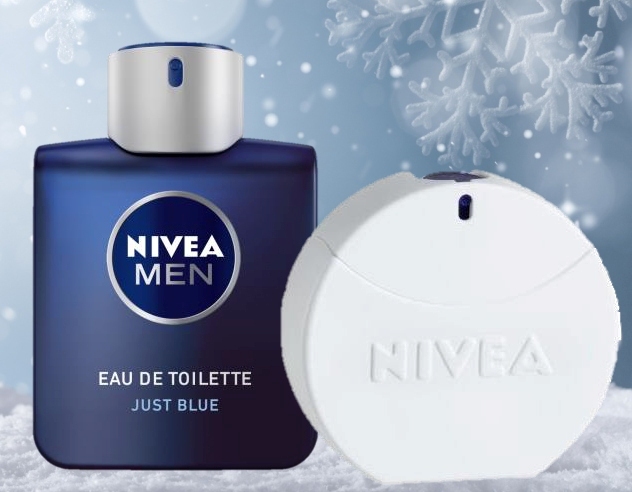 Nivea Düfte Nivea Düfte