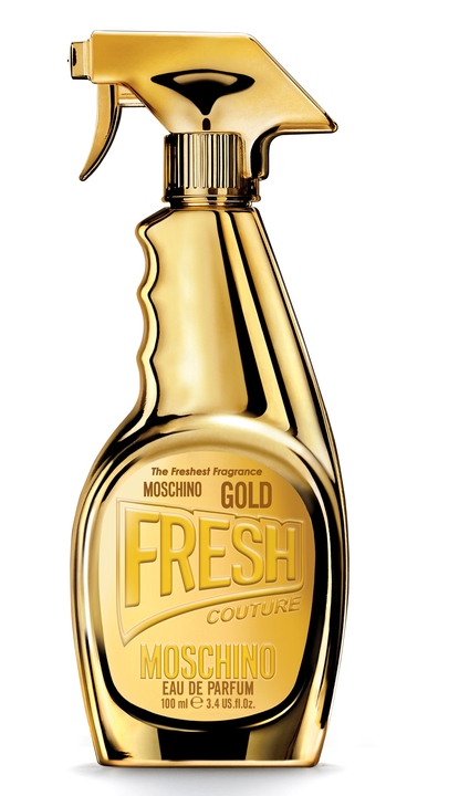 MOSCHINO GOLD FRESH COUTURE MOSCHINO GOLD FRESH COUTURE